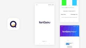 tanQyou- The Education App